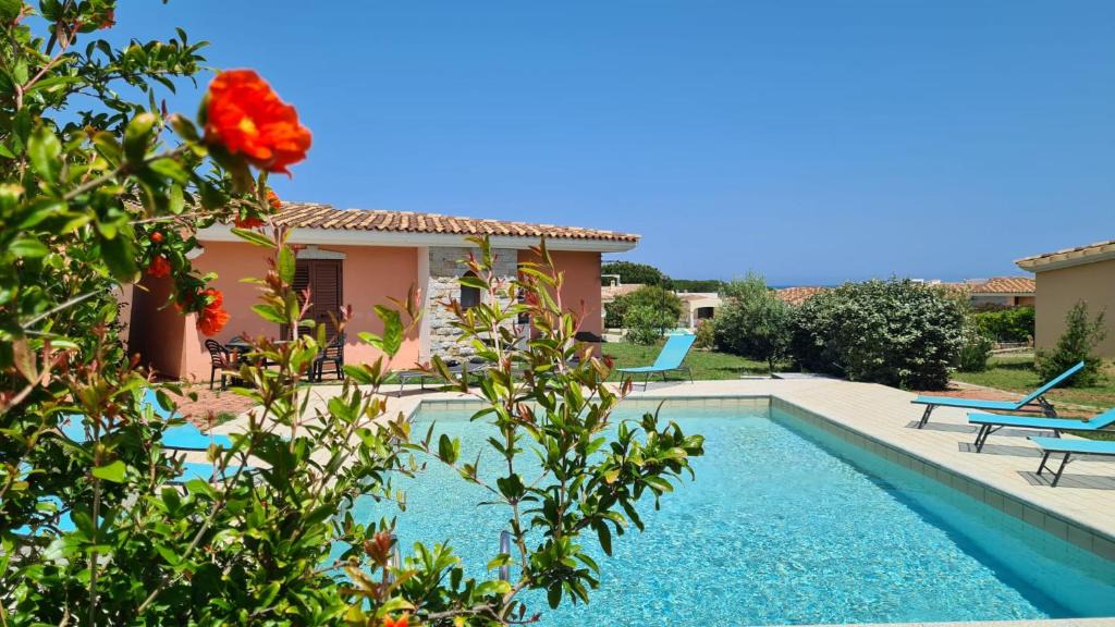 Tanaunella House | Gallura Dream villas