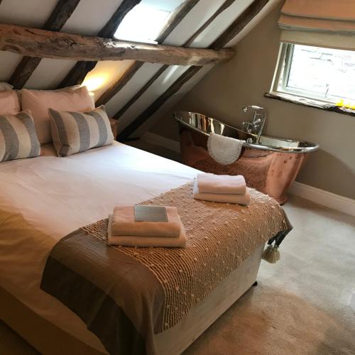 York Hotel | Galtres Lodge Hotel & Forest Restaurant