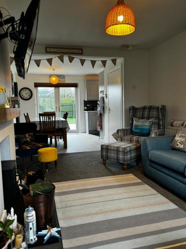 Portstewart House | Galvally Getaway, Portstewart
