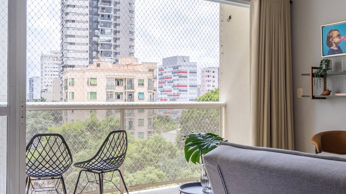 Barra Funda Apartment | Galvao 43 in S o Paulo
