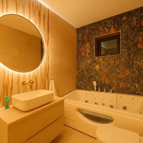 Roscoe House | Galway Paradisus