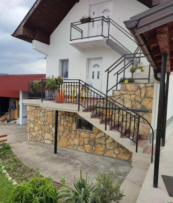 Visegrad Apartment | GAMA Apartman