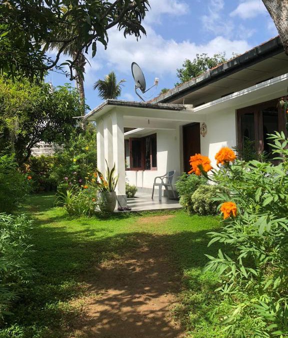 Matara House | Gamage Stay Madiha