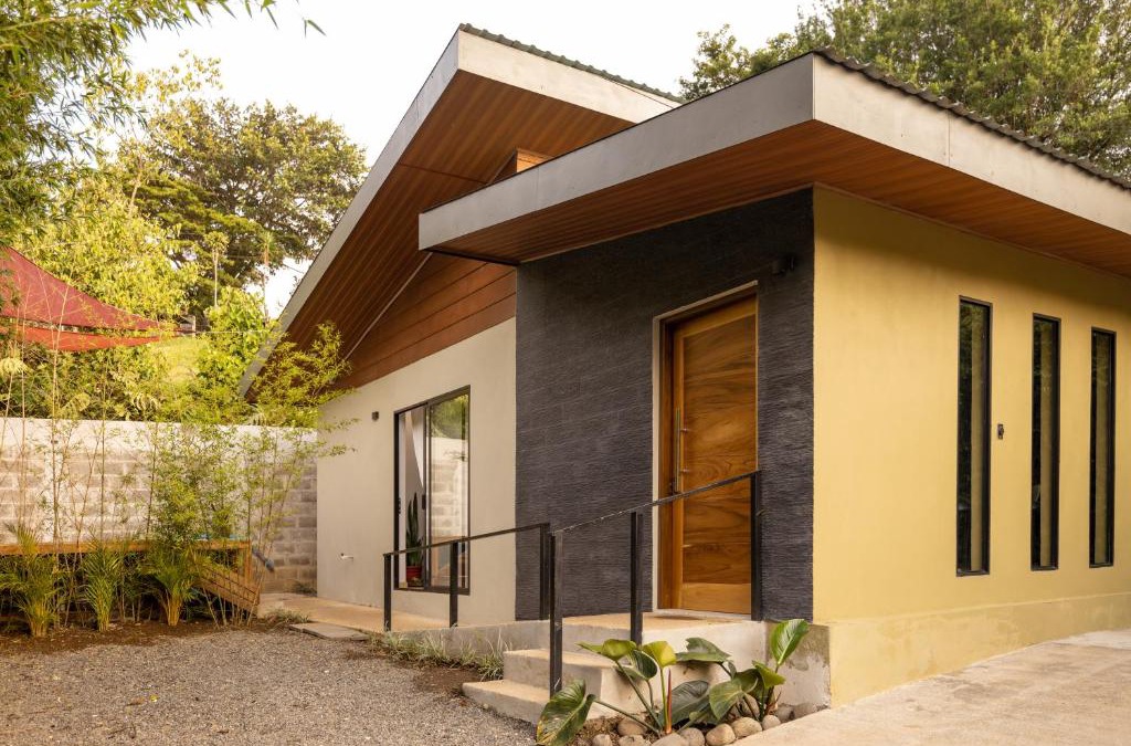 Monteverde Villa | Gamai Full House Monteverde