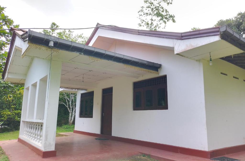 Kathaluwa Villa | Gambeera villa
