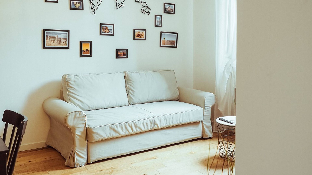 Vicenza Apartment | Gambero Flat - Historical center
