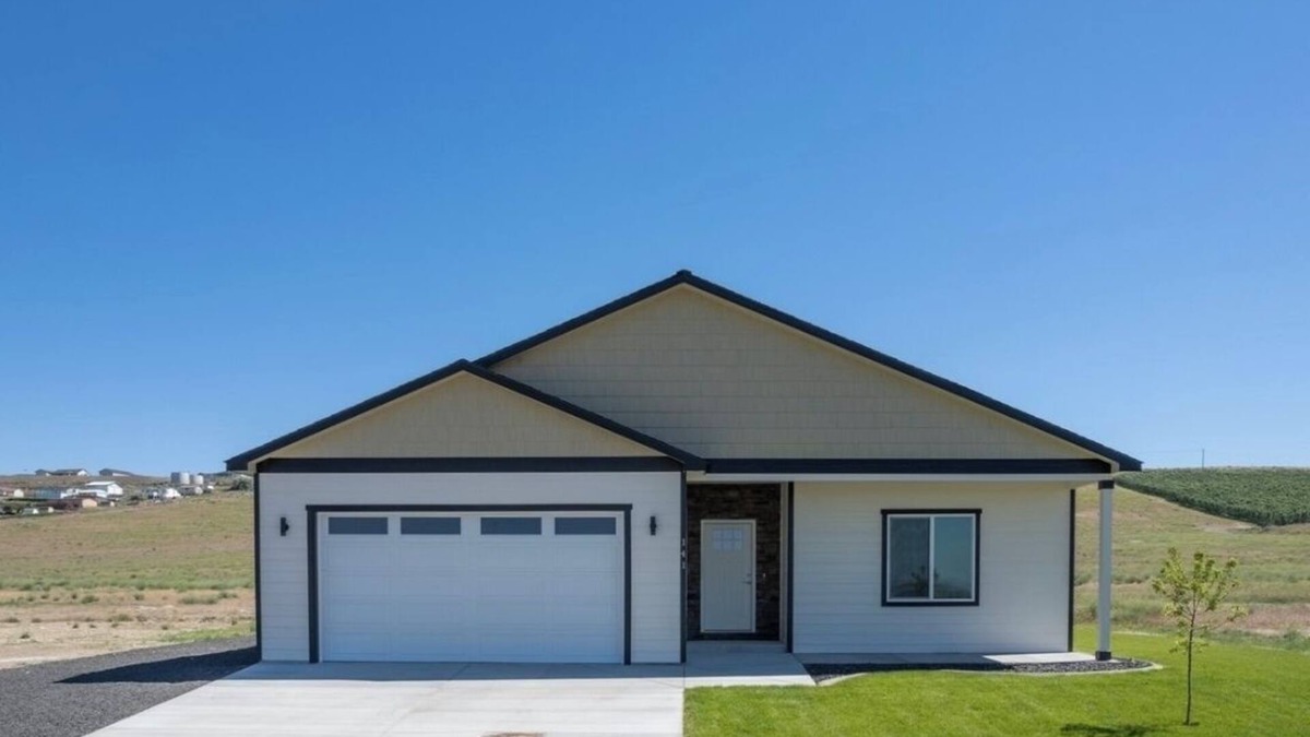 Moses Lake House | Game Bird Getaway—An Outdoorsman’s Paradise