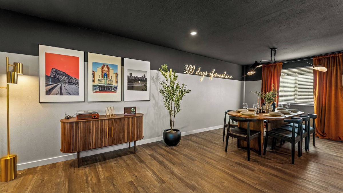 Arvada House | Game Room|HotTub|Movie Theater|7BD|Fam Friendly