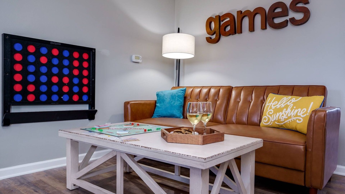 Huber Heights House | Game Room | King Bed | Near WPAFB, Airport