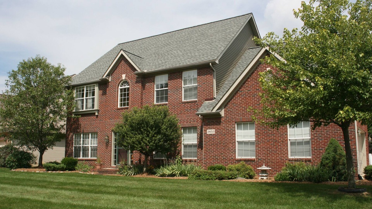 Bryant Pattengill West House | Gameday Casual Living for 12+ Five Star Listing
