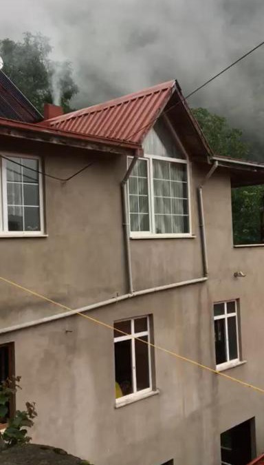 Caykara House | Gamenuraş apart