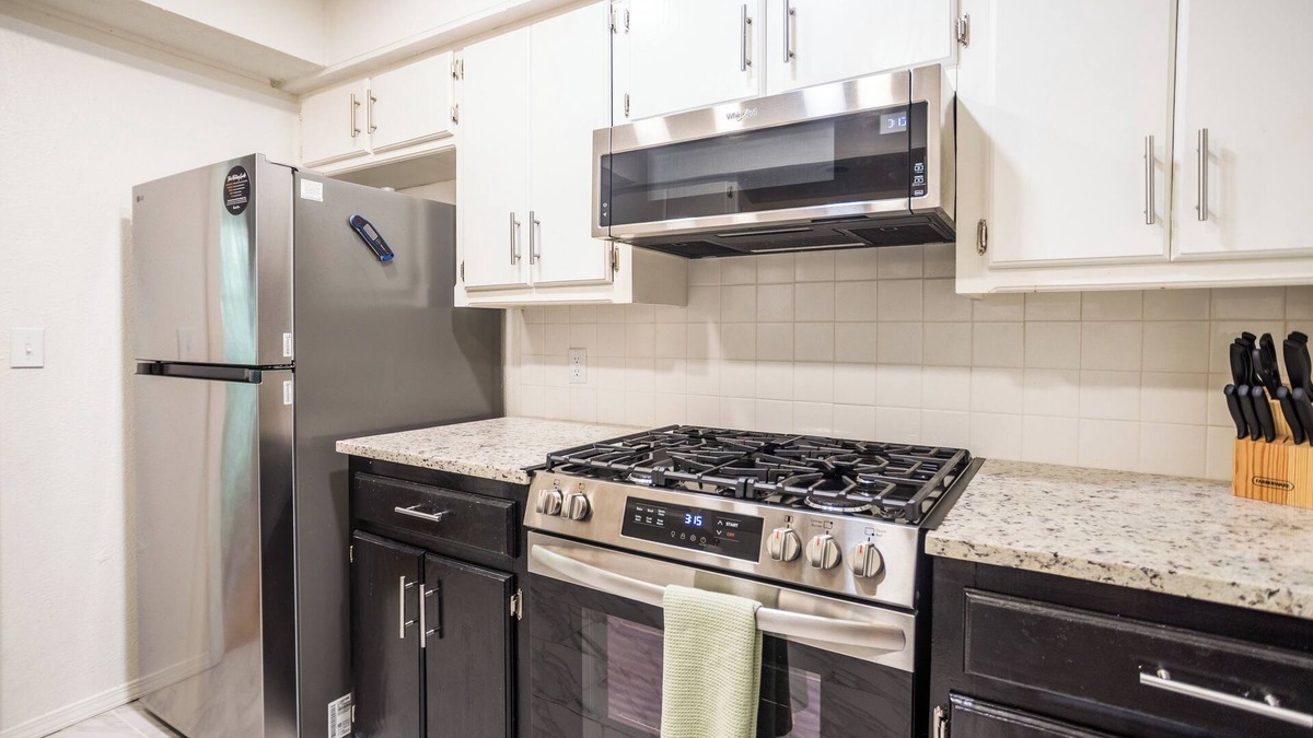 Central Oklahoma City House | Gameroom/Fireplace/Bar/Backyard/Pet Friendly- Home in Adventure District of OKC