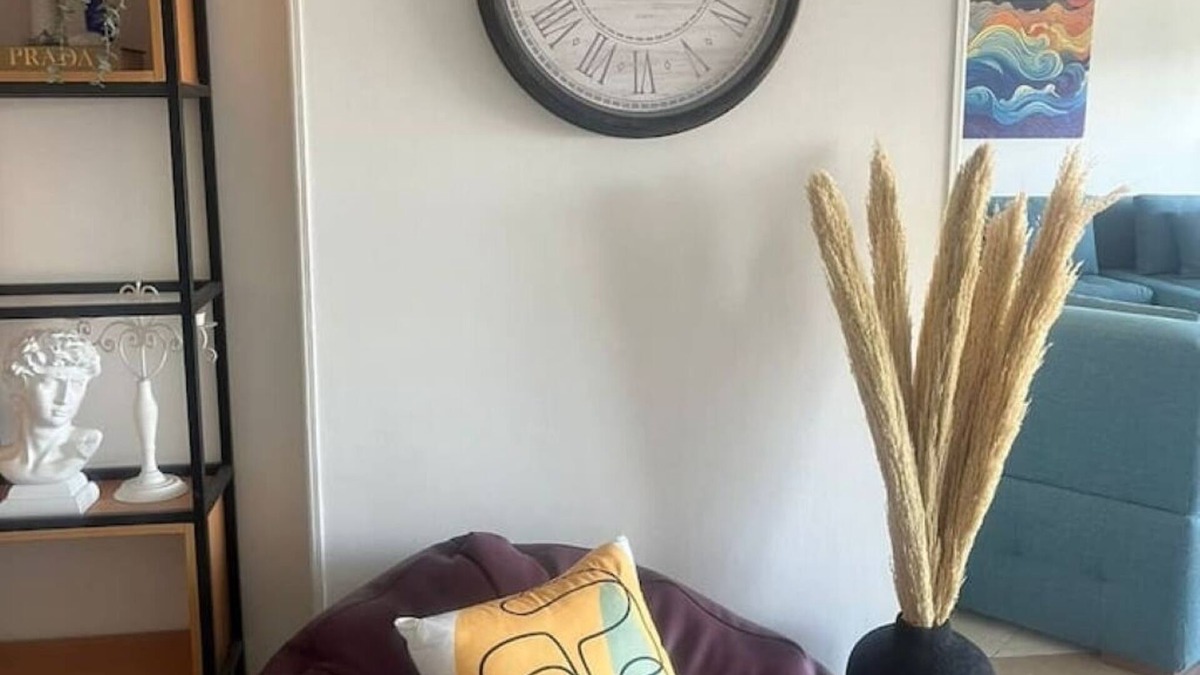 Nasr City Apartment | Gamers Retreat in Nasr City