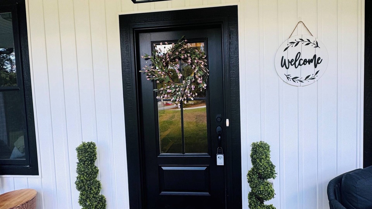 Central House | Games and vacation Home in Clemson !