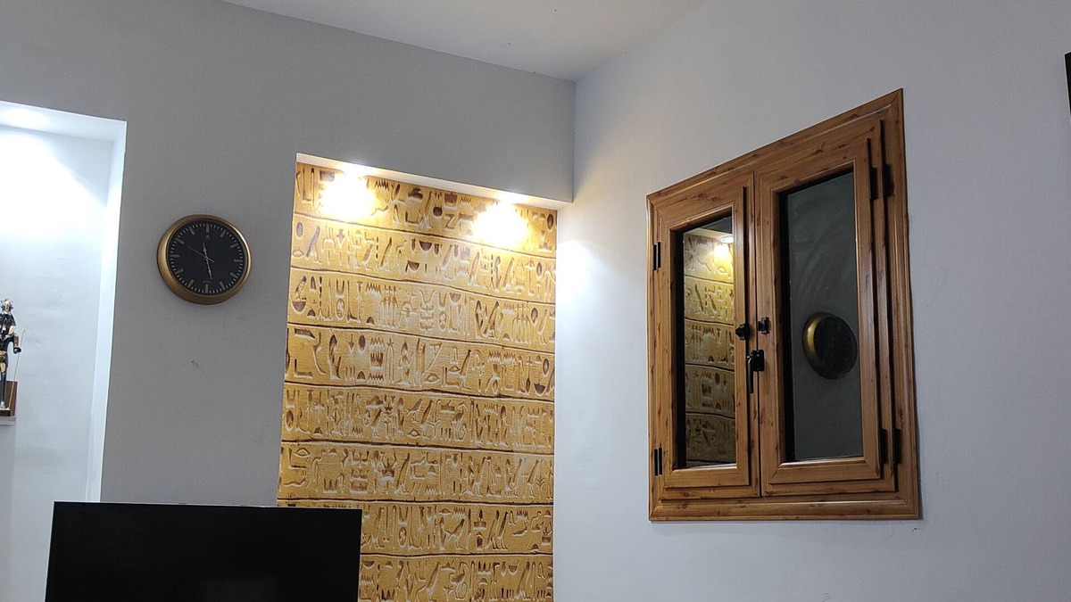 Kafrat al Jabal House | Gamgom studio