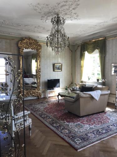 Simrishamn Apartment | Gamla Stan Simrishamn