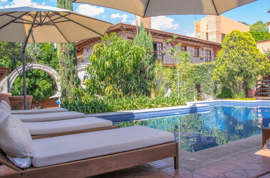 Vista Bella Hotel | Gamma Morelia Vista Bella