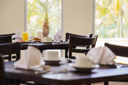 Tampico Hotel | Gamma Tampico