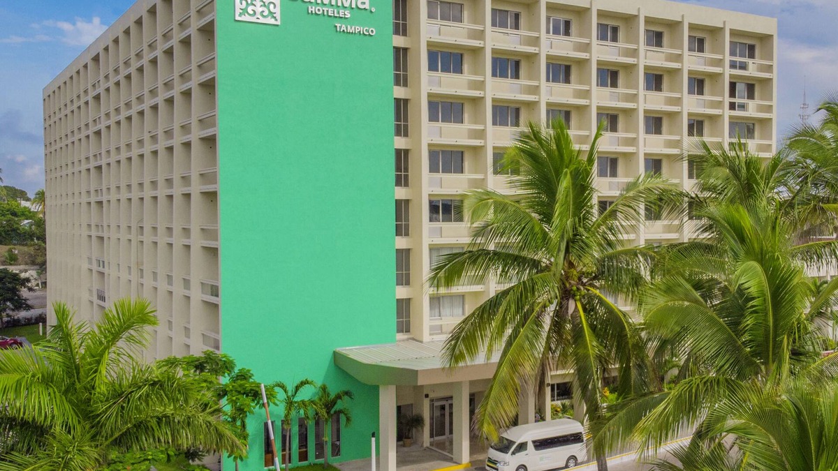 Tampico Hotel | Gamma Tampico