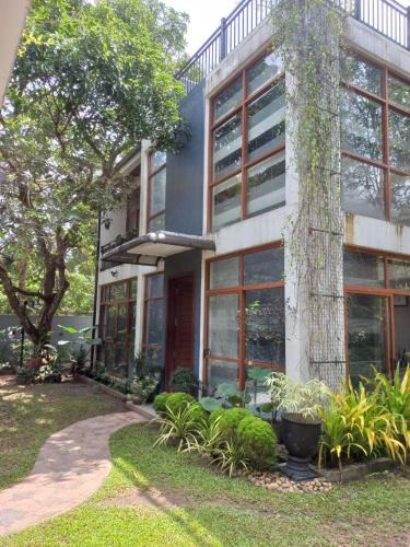 Gampaha House | Gampaha Heritage