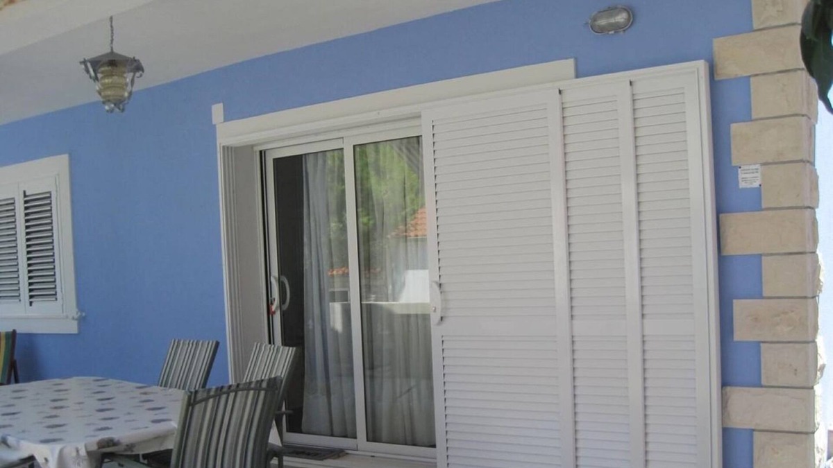 Maslinica Apartment | Gana - 50 M From the sea - A1