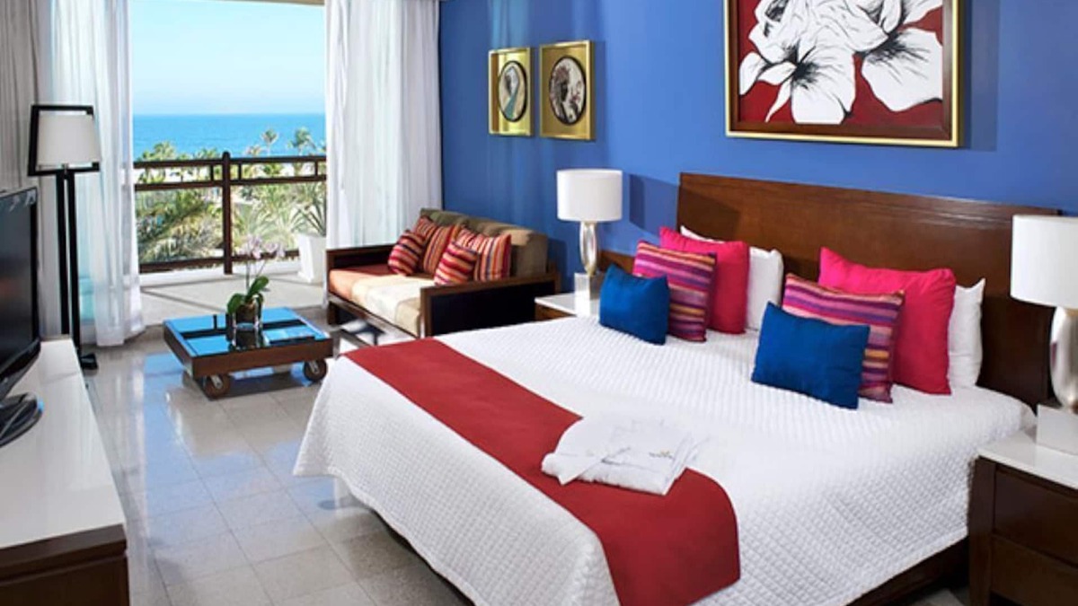 Zona Hotelera Hotel | Gand Mayan Master Room - Los Cabos