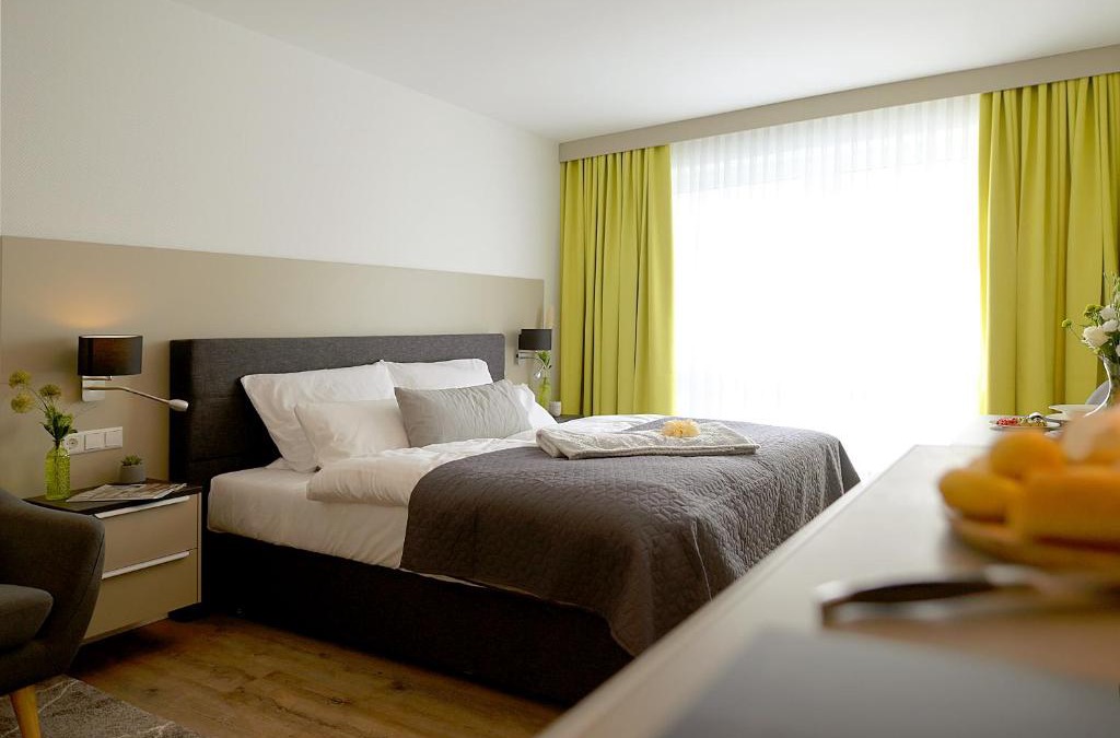 Bad Gandersheim Hotel | Gandersheimer Boardinghouse