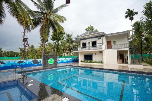 Kanakapura Resort | Gandhada Goodu Retreat