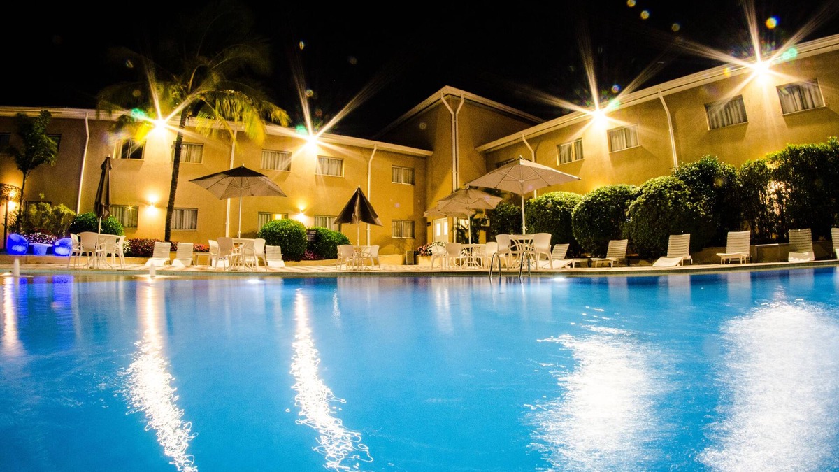 Itu Hotel | Gandini Hotel