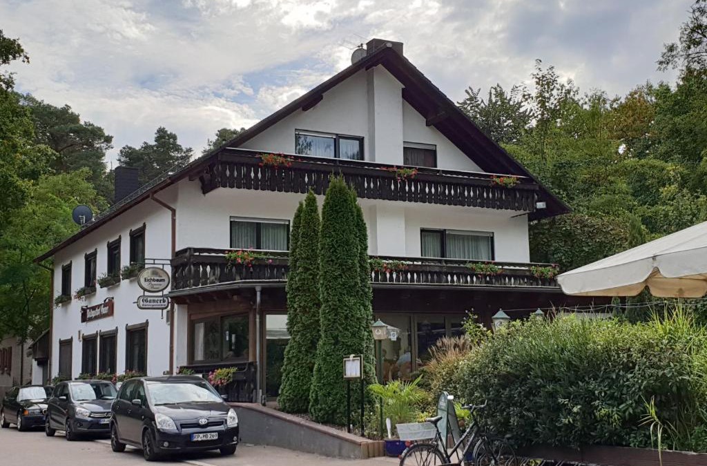Dudenhofen Hotel | Ganerb