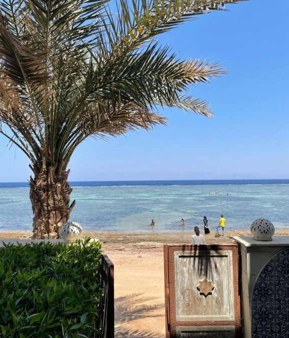 Dahab Apartment | Ganesha.Beach apartment
