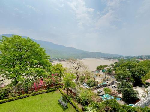 Rishikesh Apartment | Ganga Blessing Stays