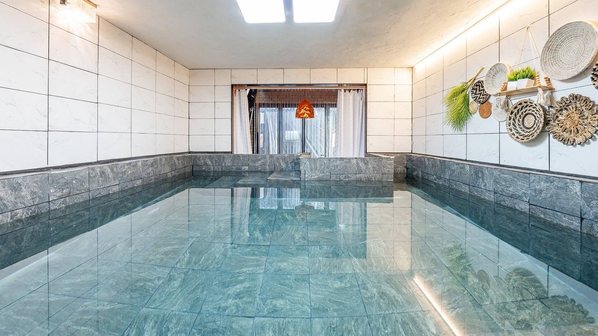 Namsan House | Gangchon Afternoon Pool Villa Pension