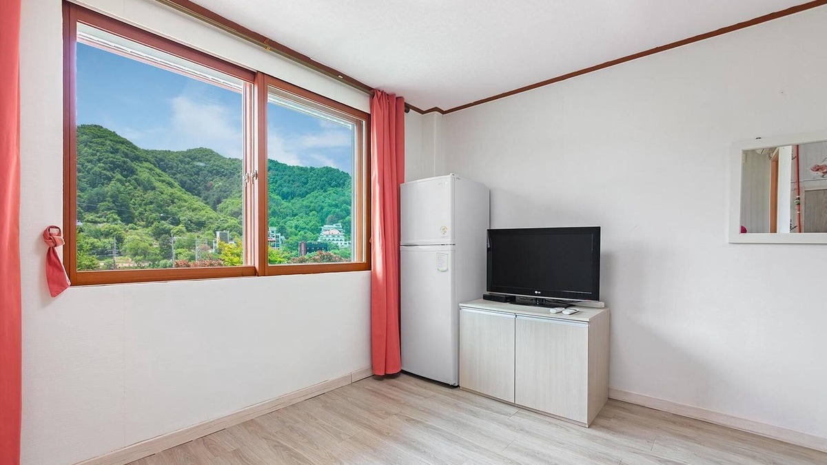 Namsan House | Gangchon Chocolate World Pension