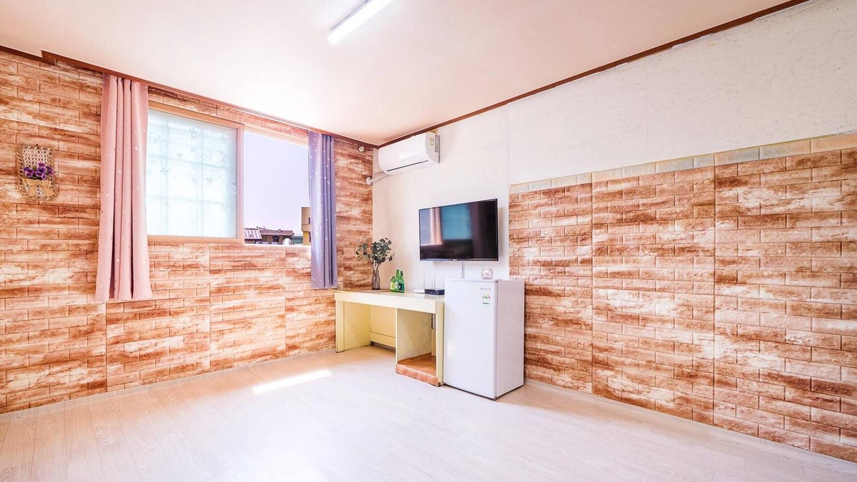 Namsan House | Gangchon Pine Hill Pension