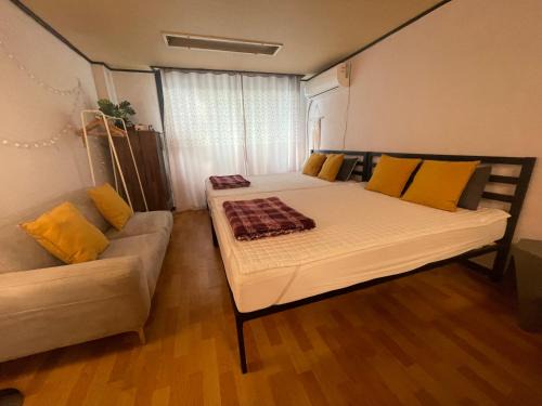 Seocho-dong Apartment | Gangnam Reasonable price house