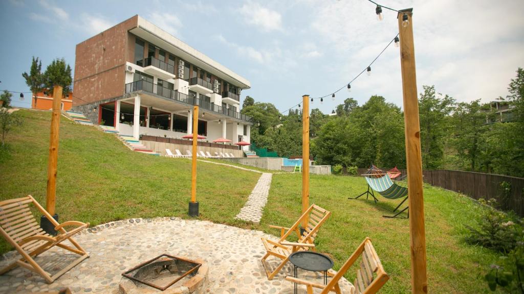 Khelvachauri House | Gantiadi Holiday House