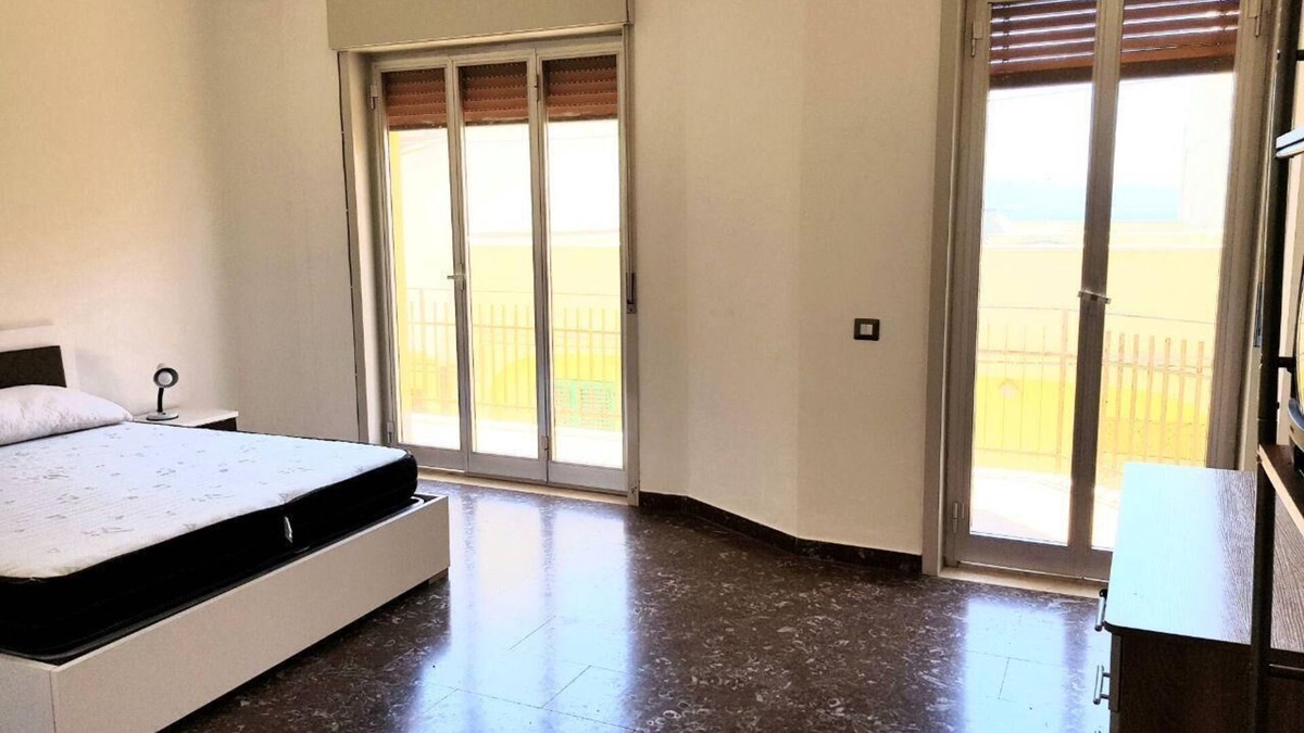 Capo Peloro House | Ganzirri: Apartment 50 meters from the sea