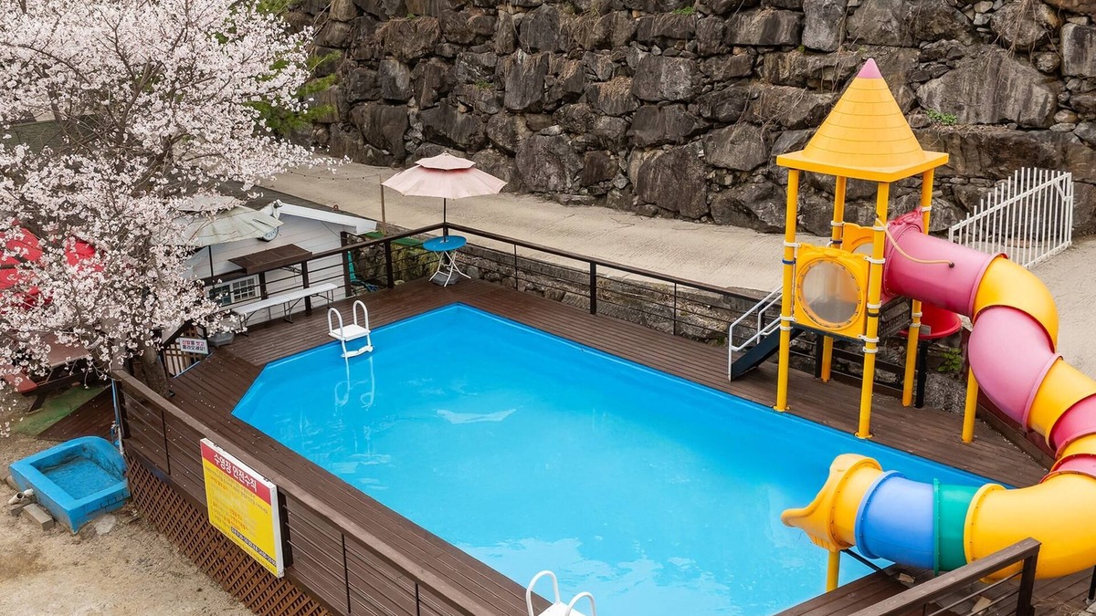 Gapyeong House | Gapeong Restay Pension