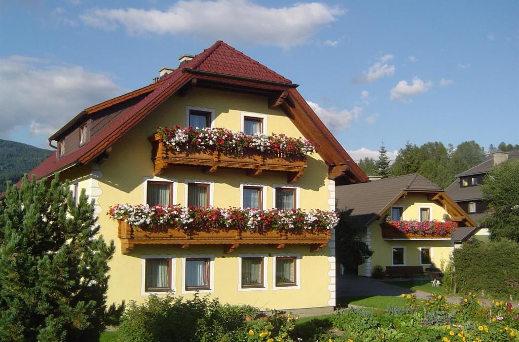 Tamsweg House | Gappmayrhof