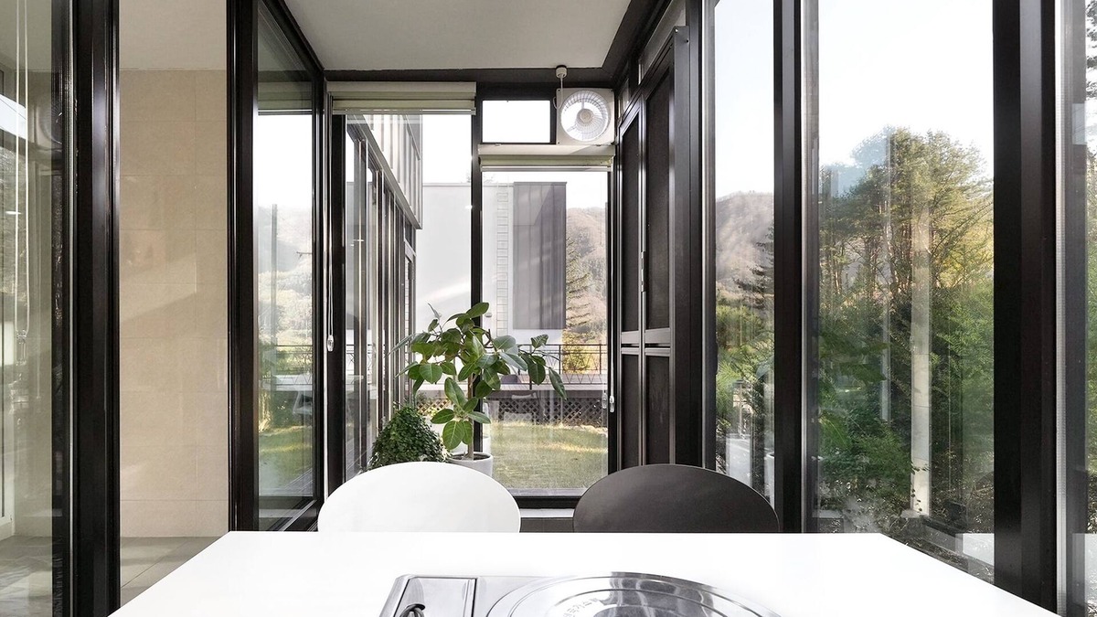 Gapyeong House | Gapyeong Aileen Pension