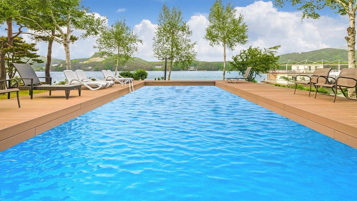 Seorak House | Gapyeong Aquavita Pension
