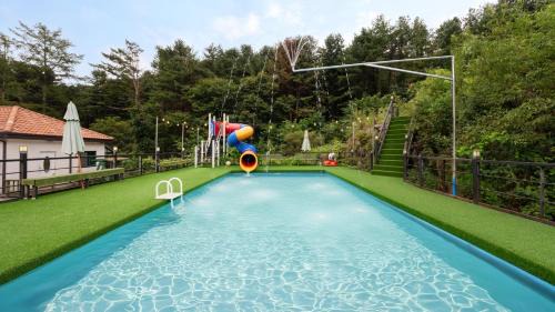 Sang House | Gapyeong Benest Pension