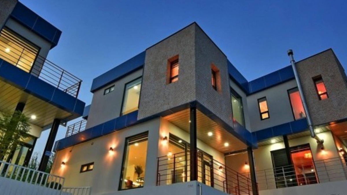 Seorak House | Gapyeong Blue L Pool Villa