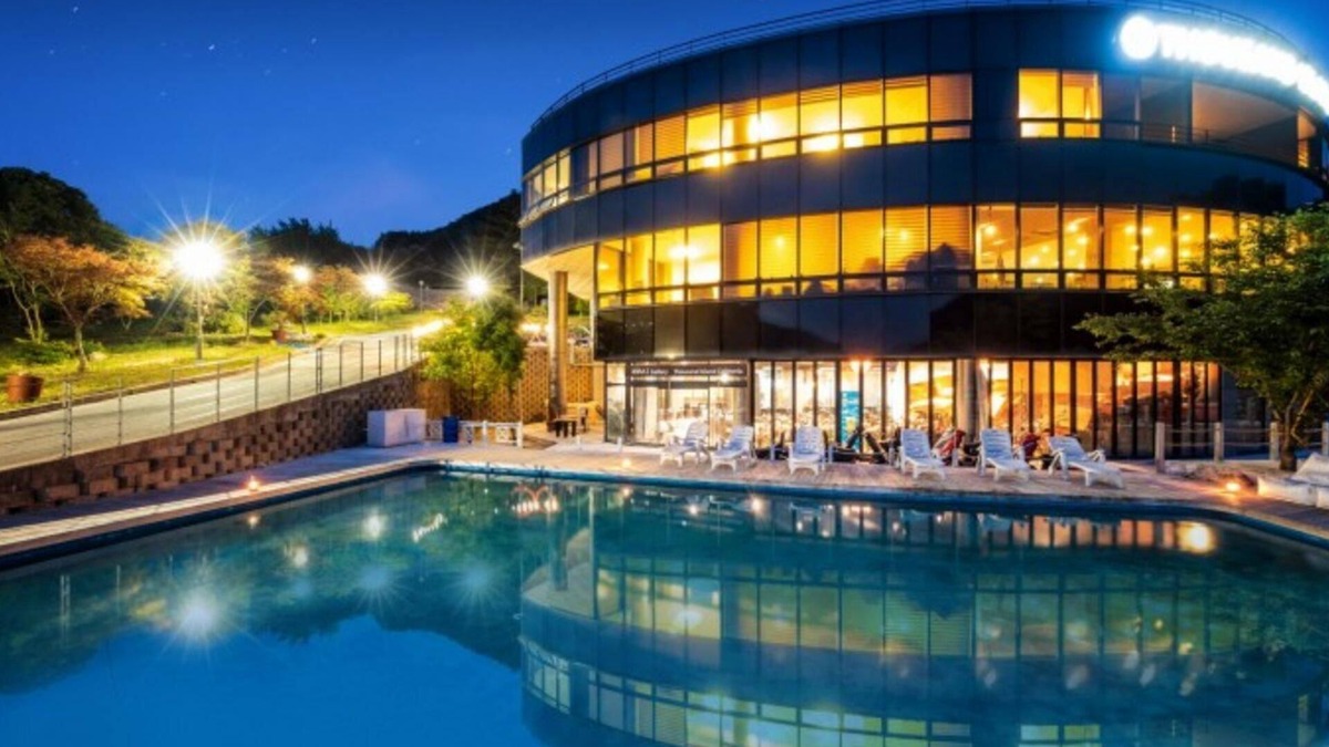 Seorak House | Gapyeong Cheonseom Pension