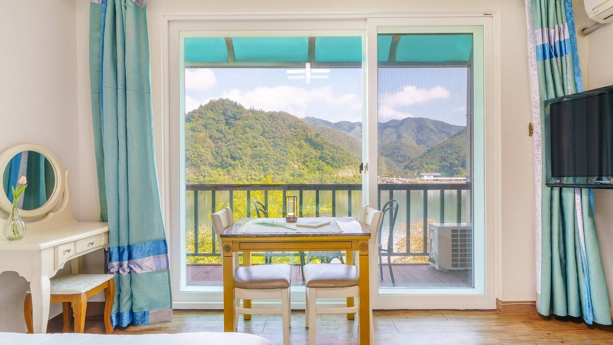 Gapyeong House | Gapyeong Elin Pension