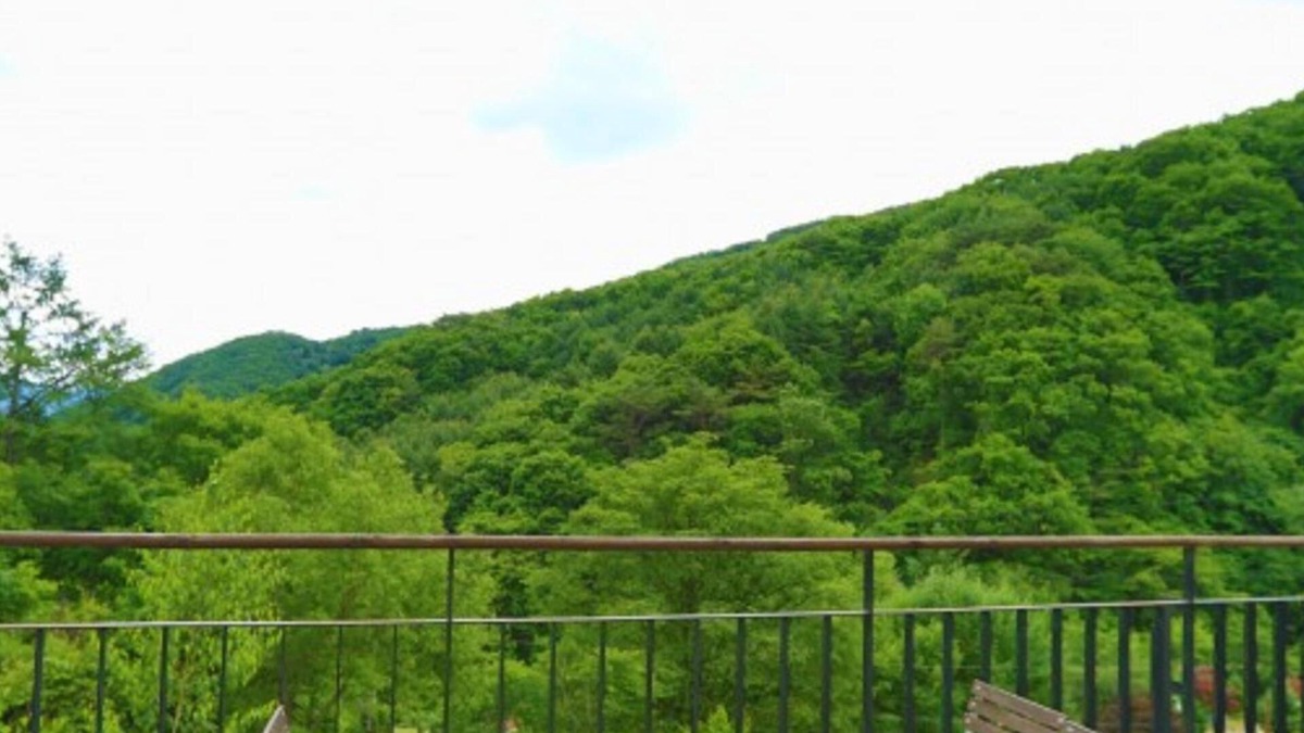 Buk House | Gapyeong Fore House Pension