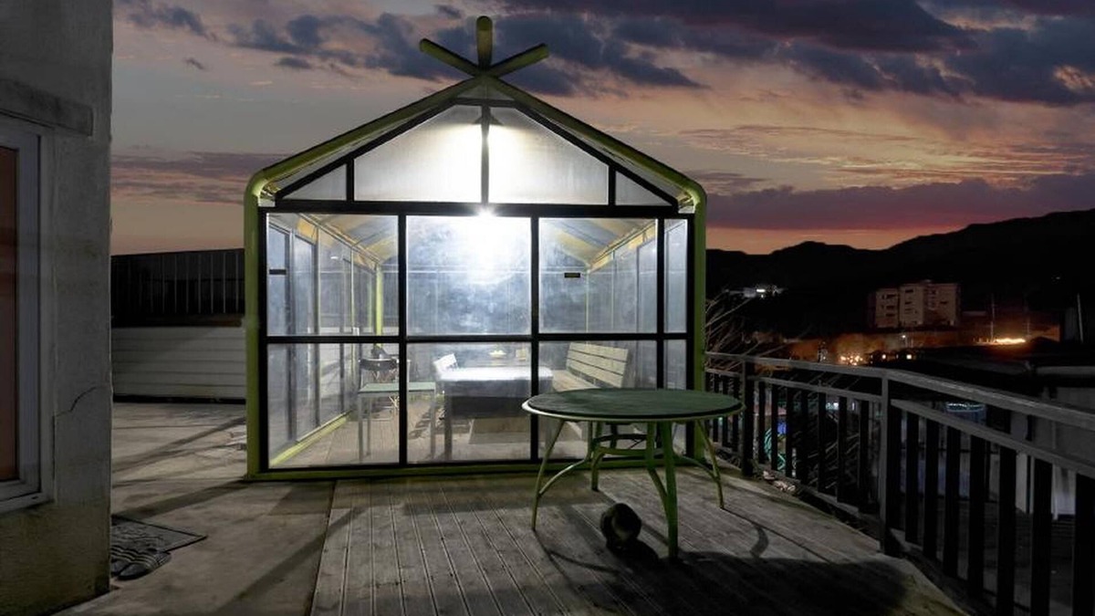 Gapyeong House | Gapyeong Four Season Pension