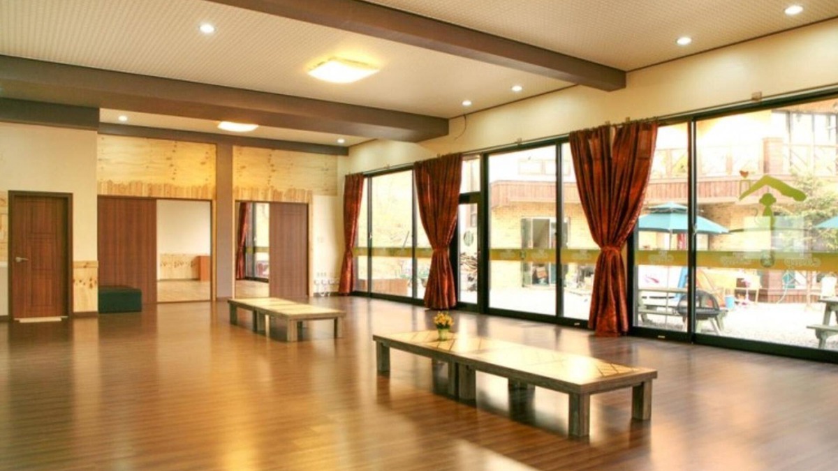 Oeseo House | Gapyeong Green Monkey Pension