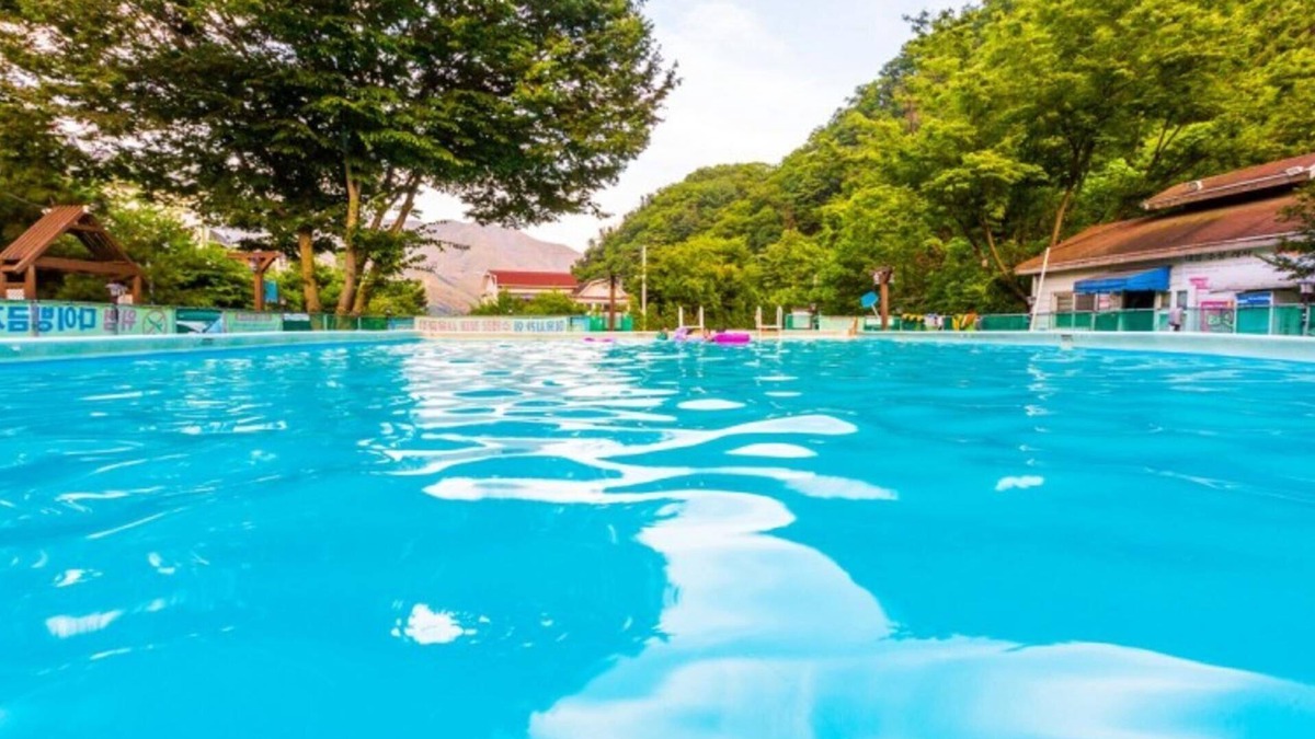 Oeseo House | Gapyeong Haeohreum Pension